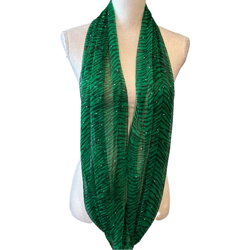 Women’s infinity Scarf
